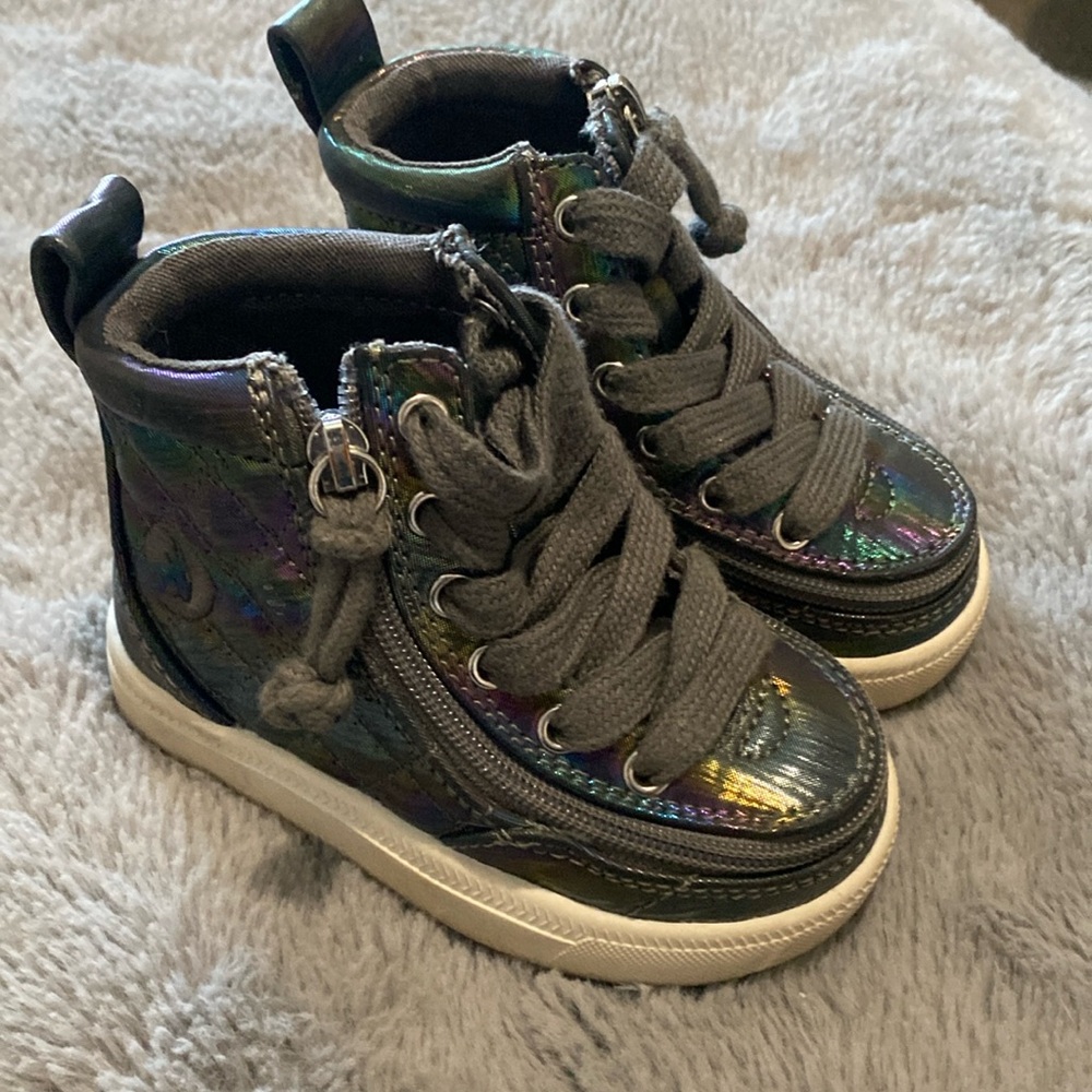Billy kids shoes